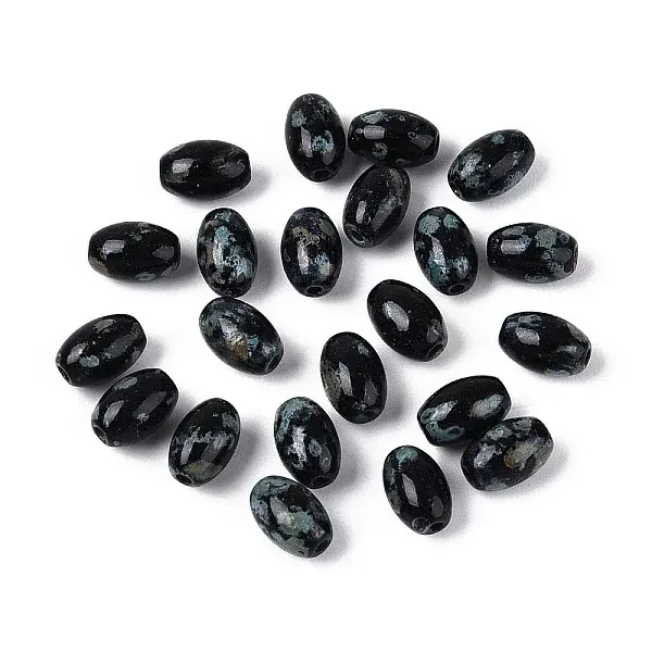 Baking Paint Glass Seed Beads