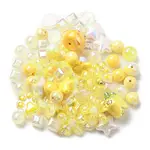 Acrylic Beads