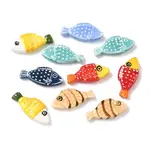 Handmade Porcelain Beads