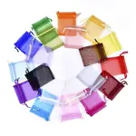 Organza Bags