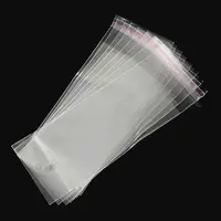 OPP Cellophane Bags