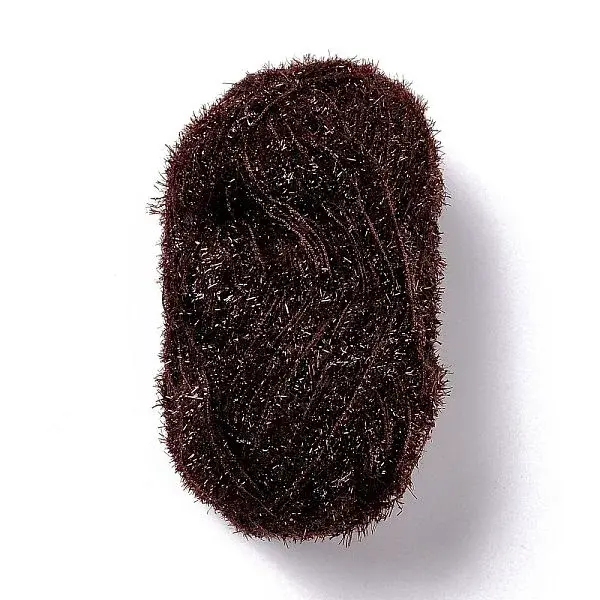 Polyester Crochet Yarn