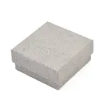 Paper Jewelry Display Cases