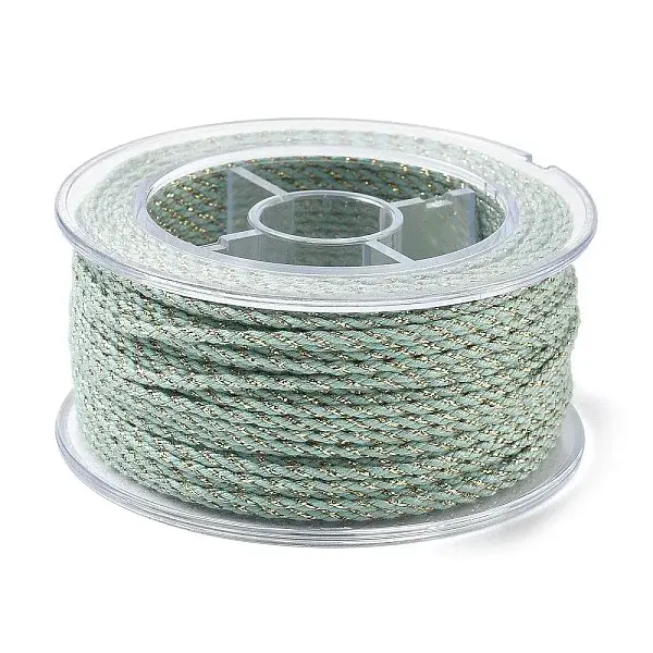 20M Nylon Twisted Round Cord