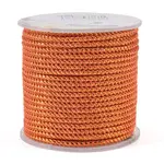 Round String Thread Polyester Cords