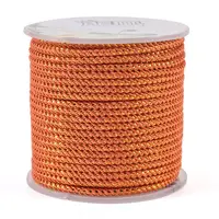 Round String Thread Polyester Cords