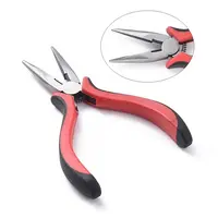 Carbon Steel Jewelry Pliers