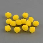 DIY Doll Craft Pom Pom Yarn Pom Pom Balls