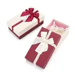 Cardboard Jewelry Boxes