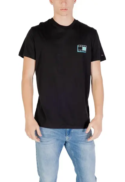Tommy Hilfiger Jeans T-Shirt Uomo