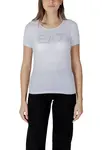 Ea7 T-Shirt Donna