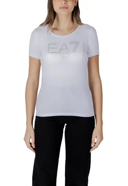 Ea7 T-Shirt Donna
