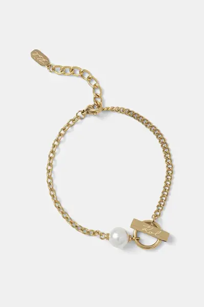 Náramek Karl Lagerfeld dámský, KLAYR13