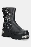 Nízké kozačky Koi Footwear Eclipsed Rituals