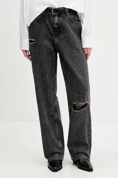 Džíny Hugo Blue Leni_B