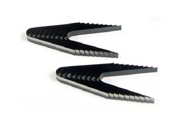 Ferdus Náhradní prořezávací nože R (různé šířky) Šířka nože: 5-6 mm