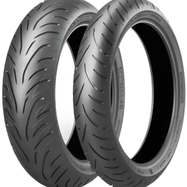 PIRELLI 190/55 R 17 75W ANGEL_ST TL ZR