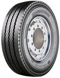 BRIDGESTONE 245/70 R 17.5 143/141J R-TRAILER_001 TL M+S 3PMSF