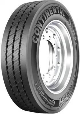 CONTINENTAL 215/75 R 17.5 135/133K HTR2+ TL M+S 3PMSF 16PR