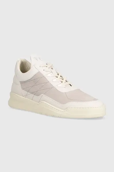 Tenisky Filling Pieces Low Top Ghost Tweek