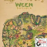 Ween: Shinola Vol. 1 (140 g) LP - Ween, Ween