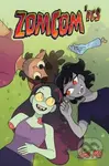 ZomCom'ics - Emi Mena Garrucho - kniha z kategorie Komiksy