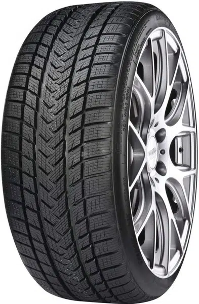 GRIPMAX 235/45 R 18 98V SUREGRIP_PRO_WINTER TL XL M+S 3PMSF