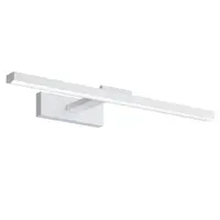 MAYTONI SVÍTIDLO NAD ZRCADLO, 49.5/5/20 cm