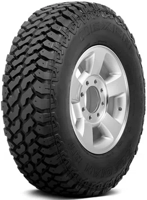 NEXEN 235/75 R 15 104/101Q ROADIAN_MT LT M+S P.O.R. 6PR
