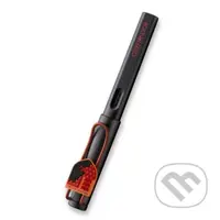 Plniace pero LAMY safari Harry Potter Gryffindor (hrot M)