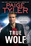True Wolf - Paige Tyler - kniha z kategorie Romantika