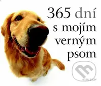 365 dní s mojím verným psom - Helen Exley - kniha z kategorie Citáty