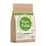 VEGAN PROTEIN flavour Cappuccino 750 g