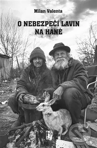 O nebezpečí lavin na Hané - Milan Valenta