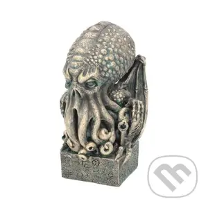 Soška Cthulhu (17 cm)