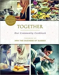 Together (Our Community Cookbook) - kniha z kategorie Společenská beletrie