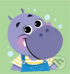 Hrošík Hrášok (kúpacia knižka) - kniha z kategorie Beletrie pro děti