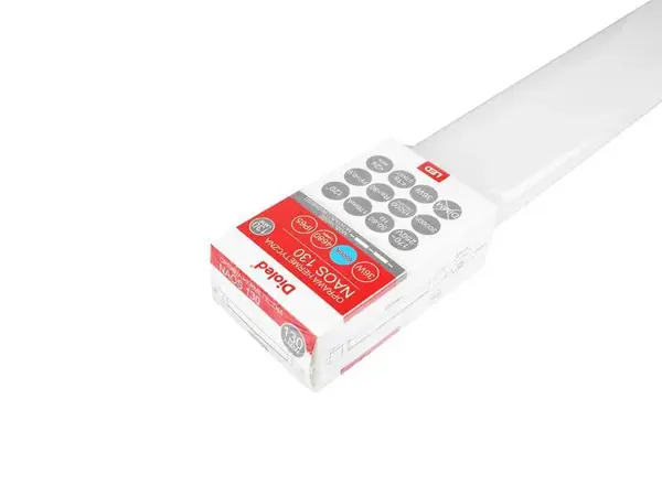 Svítidlo lineární DIOLED Naos 130 36W 6500K 60cm