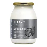 ALTEYA ORGANICS Kokosový olej 100% BIO 1000 ml