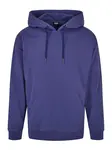 Urban Classics Mikina  indigo