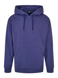 Urban Classics Mikina  indigo