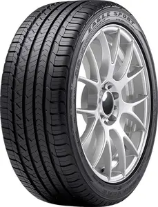 GOODYEAR 255/45 R 19 104H EAGLE_SPORT_ALLSEASON TL XL M+S SCT AO FP