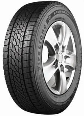 FIRESTONE 205/65 R 15 102/100T VANHAWK_2_WINTER TL C M+S 3PMSF