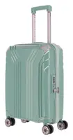 Kabinový kufr 55x40x20 Travelite Elvaa 4w S Green