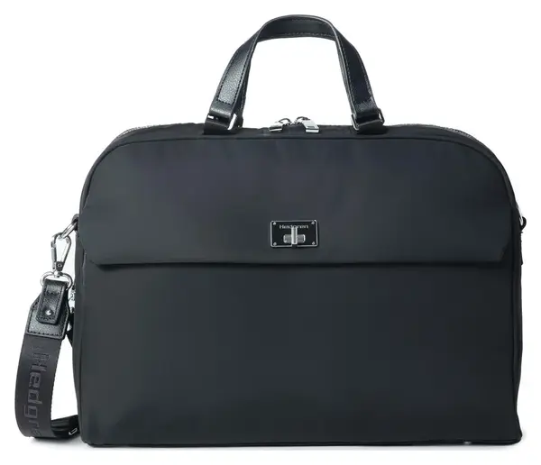 Dámská taška na notebook Hedgren Harmony Black