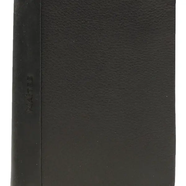 Maitre Bundenbach Hainer Black