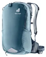 Batoh na kolo Deuter Race Air 10 Atlantic-Ink