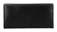 Dámská kožená peněženka Lagen 50039 Black