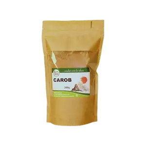 SUNFOOD Carob 300 g