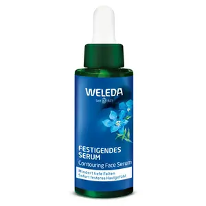 WELEDA Liftingové sérum Modrý hořec a Protěž alpská 30 ml